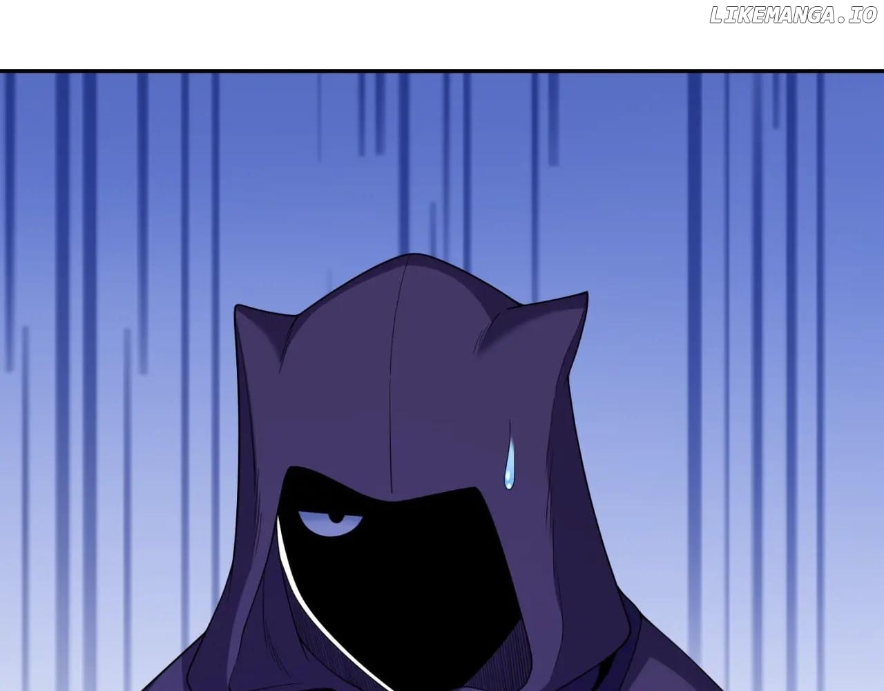 Era of the Haunted Chapter 292 - page 148